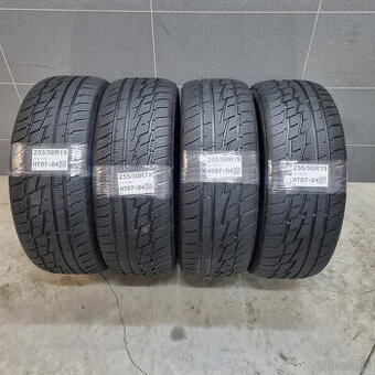 Zimné pneumatiky 255/50 R19 MATADOR