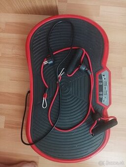 Vibroshaper