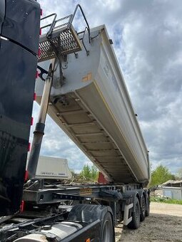 Wielton 31m3
