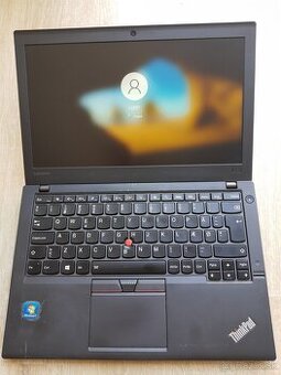 Predám Lenovo Thinkpad x260