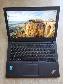 Predám Lenovo Thinkpad x260