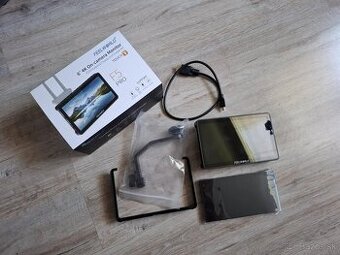 Feelworld F5 Pro Monitor Pre Fotak/Kameru