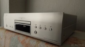 Denon DCD-1600 - 1