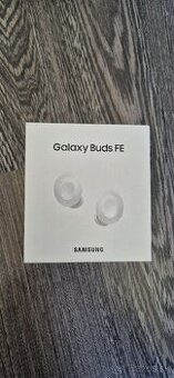 Slúchadlá Galaxy Buds FE