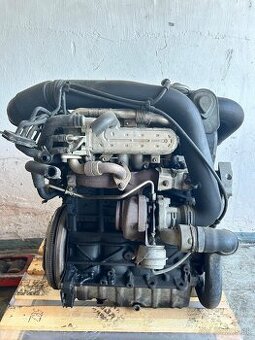 Motor BXE 1.9TDI 77KW