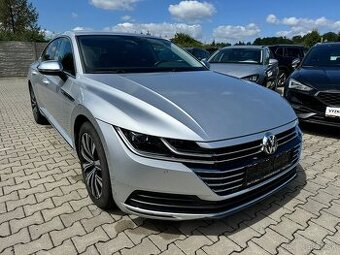 Arteon Elegance 2.0 tdi 110kW