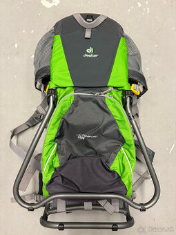 Detské krosná / nosič Deuter Comfort kid air