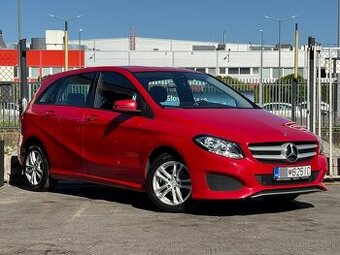 Mercedes-Benz B trieda 180 A/T