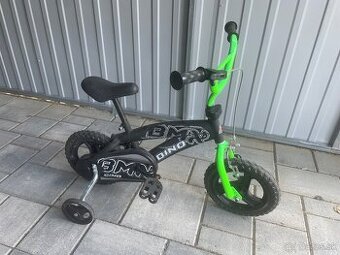 Predám nepoužívaný detsky bicykel