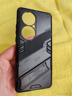 Ochranny kryt so stojanom - Huawei P50 Pro