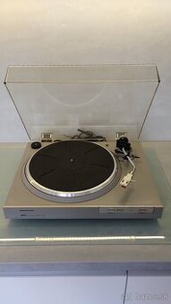 Predám gramofón NEC P325ER