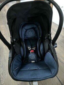 Autosedačka KIDDY evoluna i-size 2