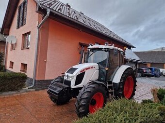 Zetor Forterra 140 16v - 1