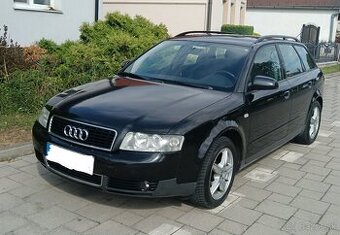 Predám Audi a4 b6