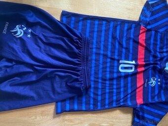 KYLIAN MBAPPE DRES - 1