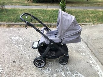 Kočík Teutonia Cosmo V3 15 komplet