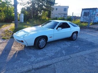 Porsche 928s