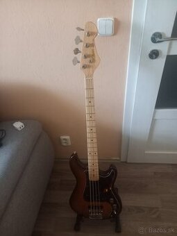 Cimar bass - 1