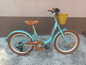 Dievčenský bicykel 20'