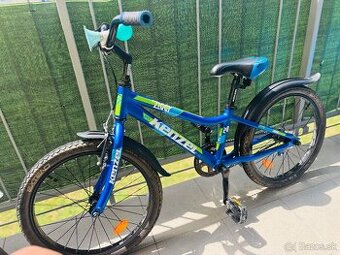 Chlapčenský bicykel 20