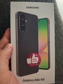 Samsung galaxy a56 - 1