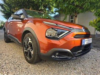 Citroën C4 PureTech 130 S S Feel Pack, Mesačne: 267€