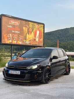 Golf 6 GTI