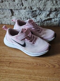 NIKE STARRUNNER RUŽOVÉ
