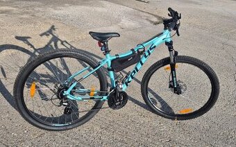 Damsky bicykel Kellys Vanity 50