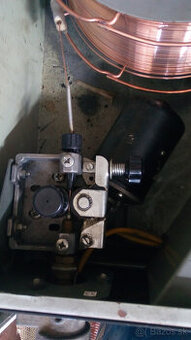 servis el zvaračky danubius elektric 250