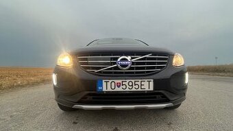 Volvo xc60 2,4 d