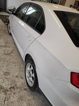 Seat toledo 1,6tdi