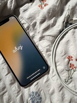 iPhone 12 mini