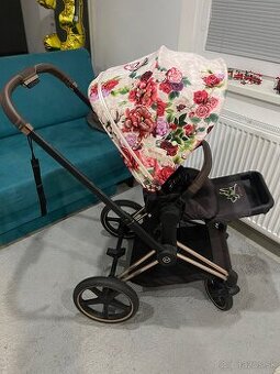 Kočík Cybex priam - 1