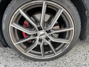 AEZ ELEKTRÓNY 225/40R18-92V