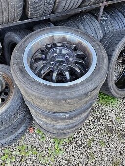 ATS r15 4x100