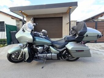 Suzuki Intruder VLR 1800R