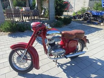 Jawa 250