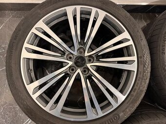 kolesa original audi a8 r20 s line 5x112