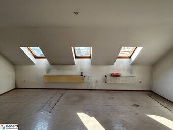 NA PRENÁJOM Polyfunkčná budova na bývanie/podnikanie, PREŠOV