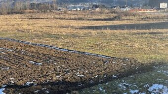 Predaj troch susedných pozemkov v rekreačnej obci Zuberec o