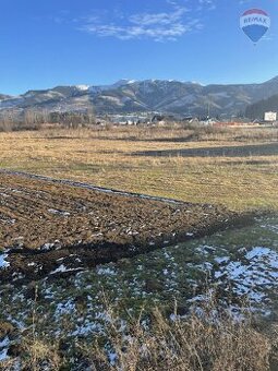 Predaj troch susedných pozemkov v rekreačnej obci Zuberec o