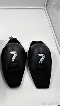 predám chrániče na kolena