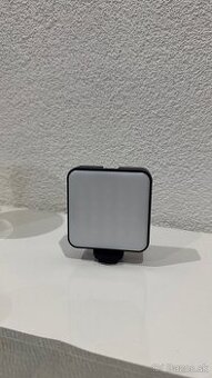 Led svetlo (nie len) na fotoaparat
