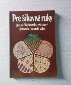 Pre šikovné ruky (1984)