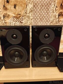 Yamaha nx-e400 reproduktory