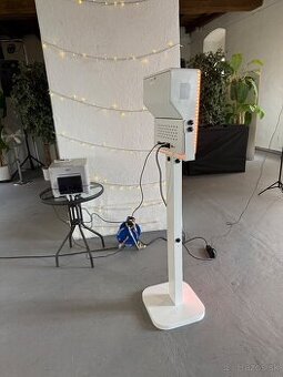 Fotobudka ,fotokutik