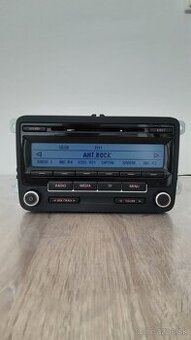 original autorádio RCD310 volkswagen golf 6,passat B6