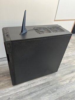 AMD ryzen 9 3900x - RX 7800 XT - 64GB RAM - 1TB SSD