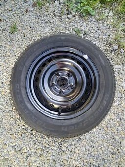 15" zimná sada RENAULT EXPRES,RENAULT ZOE.
